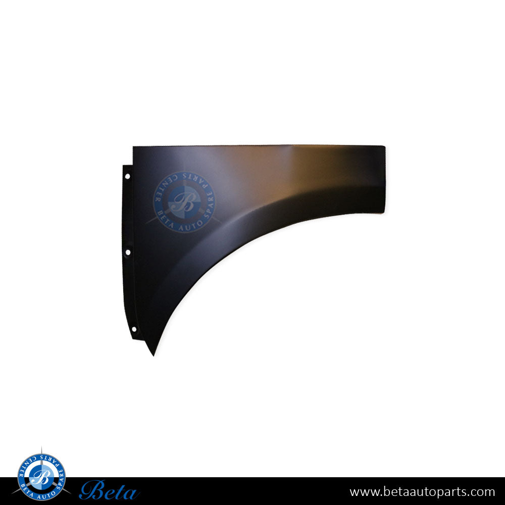 Left Side Front Fender for Porsche Macan 2014-2018 models, Part Number 95B821101BY/95B821101AY/95B821101Y Left Side Front Fender for Porsche Macan 2014-2018 models, Part Number 95B821101BY/95B821101AY/95B821101Y
